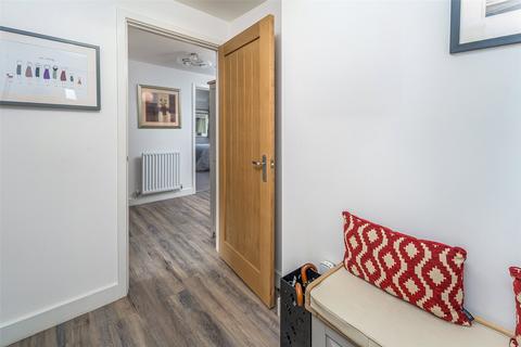 Deck House, 8 Anchorage Place, Amble, Morpeth, NE65 0FN