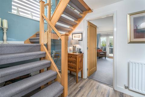 Deck House, 8 Anchorage Place, Amble, Morpeth, NE65 0FN