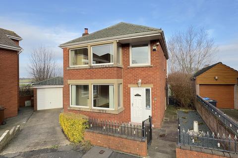 3 bedroom detached house for sale, Danes Close, Kirkham PR4