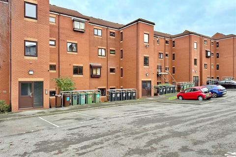 2 bedroom flat for sale, Winton Street, Totterdown, Bristol