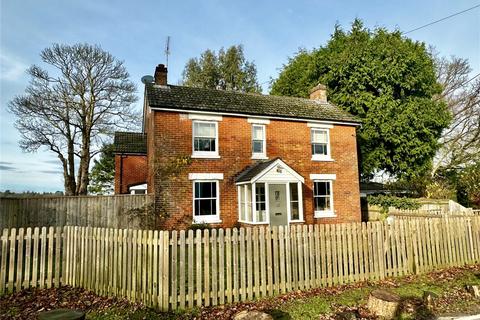 4 bedroom equestrian property for sale, Chapel Lane, Burley, Ringwood, Hampshire, BH24