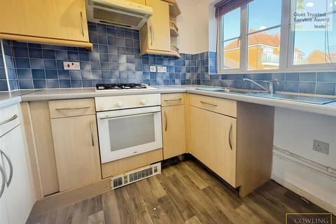 3 bedroom terraced house for sale, Vine Close, Basildon