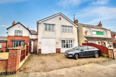 3 bedroom detached house for sale, Victoria Road, Leicester LE8