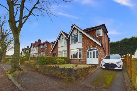 4 bedroom semi-detached house for sale, Bedale Road, Nottingham NG5