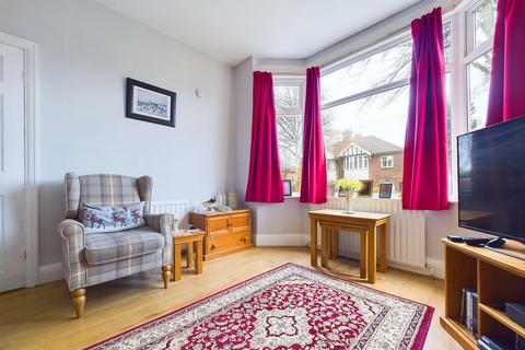 4 bedroom semi-detached house for sale, Bedale Road, Nottingham NG5