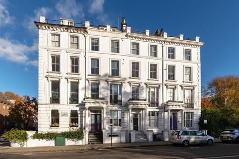 Ladbroke Grove, Notting Hill