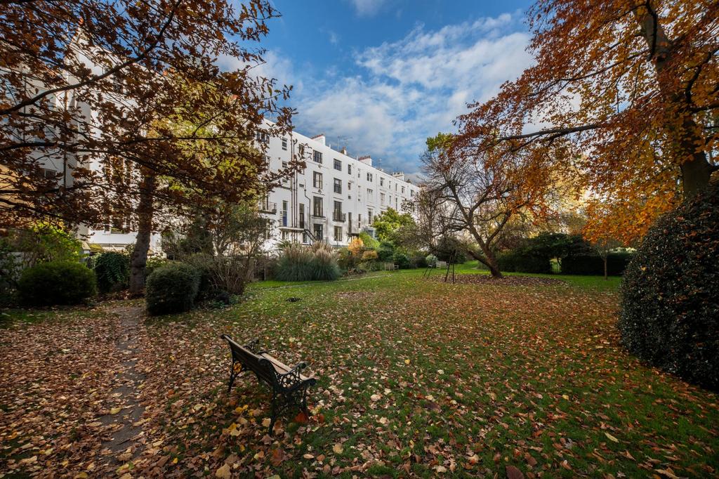 Communal Garden