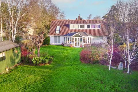 5 bedroom detached house for sale, Mill Lodge, Mill Lane, Swaffham Bulbeck, Cambridge, Cambridgeshire