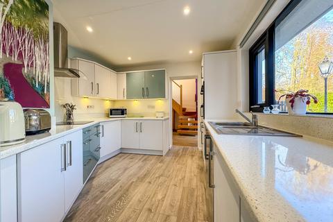 5 bedroom detached house for sale, Mill Lodge, Mill Lane, Swaffham Bulbeck