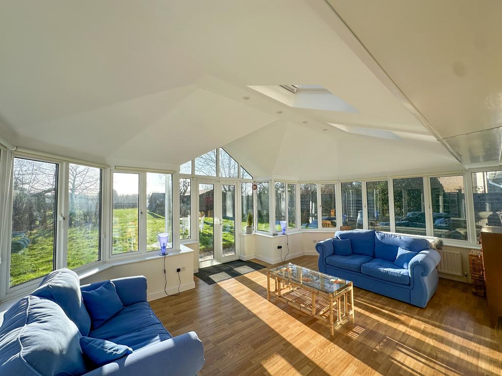 Conservatory