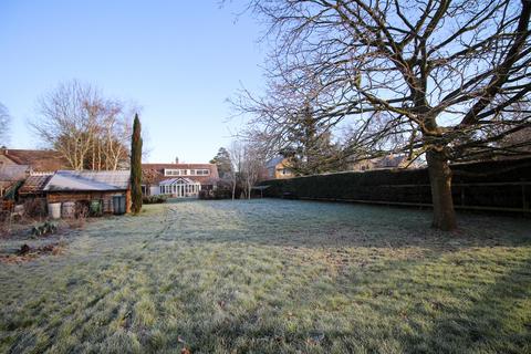 5 bedroom detached house for sale, Mill Lodge, Mill Lane, Swaffham Bulbeck