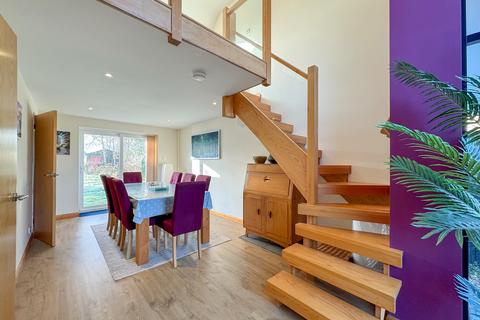 5 bedroom detached house for sale, Mill Lodge, Mill Lane, Swaffham Bulbeck