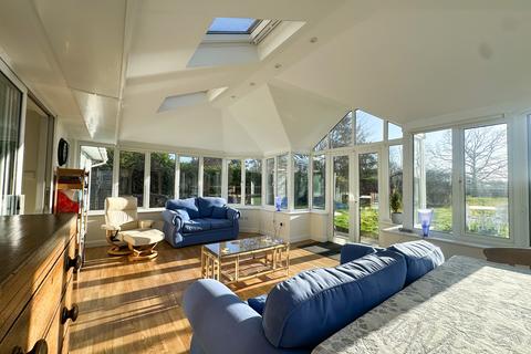 5 bedroom detached house for sale, Mill Lodge, Mill Lane, Swaffham Bulbeck