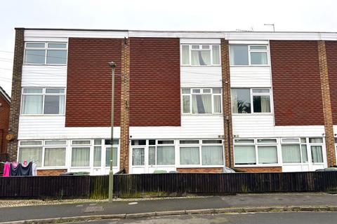 2 bedroom maisonette for sale, Parsons Mead, ., Abingdon, Oxfordshire, OX14 1LR