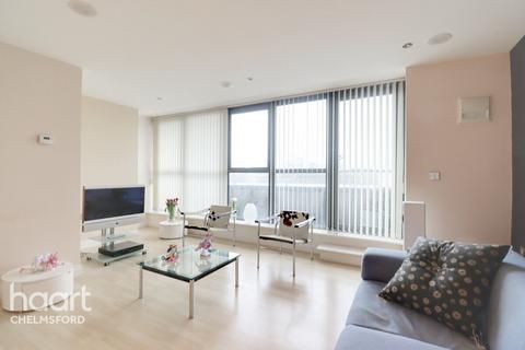 2 bedroom apartment for sale, Victoria Court, Chelmsford