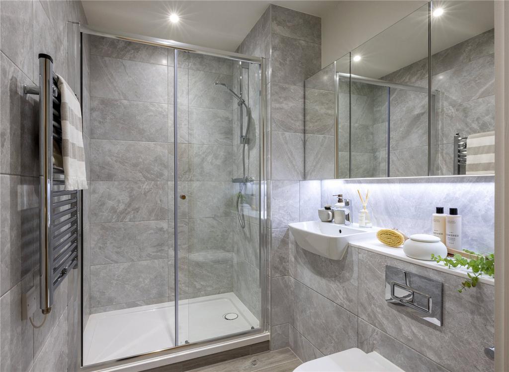 En-Suite