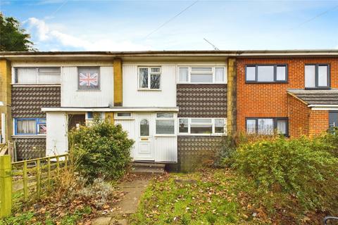 3 bedroom terraced house for sale, Meadow Way, Theale, Reading, Berkshire, RG7