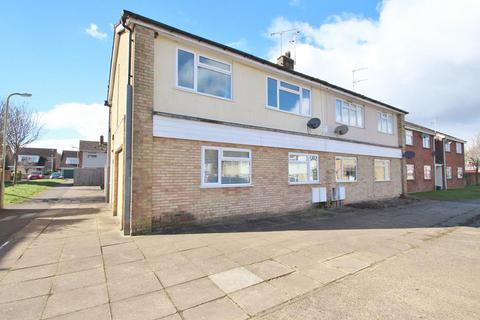 2 bedroom flat for sale, Haines Court, Abingdon OX13