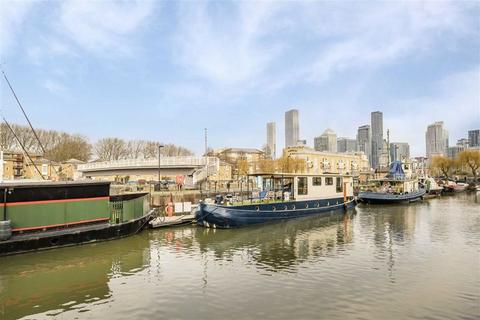 2 bedroom flat for sale, Rainbow Quay, London SE16