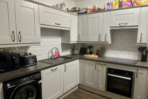 2 bedroom flat for sale, 6B Manor Road, Westcliff-on-Sea, Essex, SS0 7SS