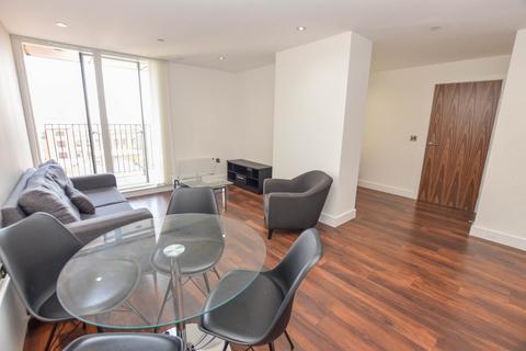 2 bedroom flat to rent, The Assembly, 1 Cambridge Street, Southern Gateway, Manchester, M1