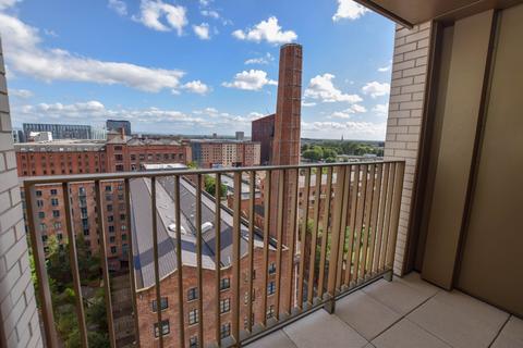 2 bedroom flat to rent, The Assembly, 1 Cambridge Street, Southern Gateway, Manchester, M1