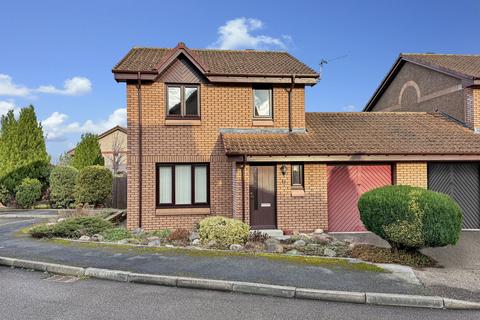 3 bedroom link detached house for sale, Winster Place, Elgin, IV30