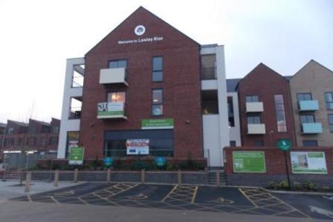 Poyner Court, Lawley Rise, Telford TF3