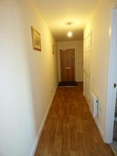 2 bedroom flat to rent, Poyner Court, Lawley Rise, Telford TF3