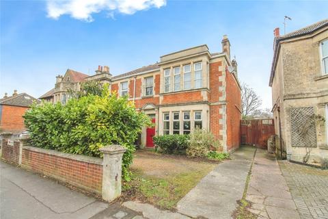 4 bedroom semi-detached house for sale, West Ashton Road, Trowbridge