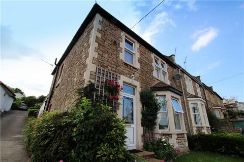 5 bedroom terraced house to rent, South Road, Bristol BS20