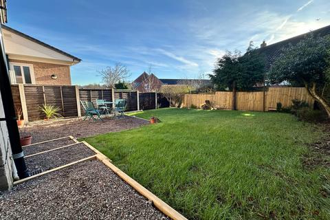 124 Briar Bank, Carlisle, CA3 9ST