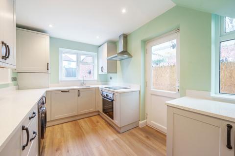 3 bedroom semi-detached house for sale, Norton Road, Woodley, Reading