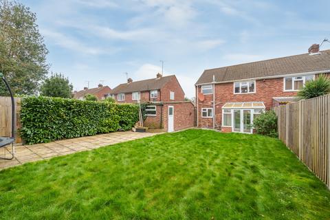 3 bedroom semi-detached house for sale, Norton Road, Woodley, Reading