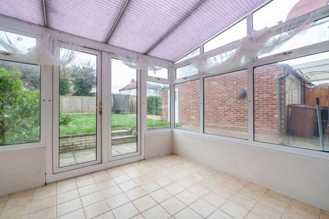 3 bedroom semi-detached house for sale, Norton Road, Woodley, Reading