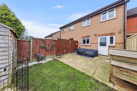 1 bedroom maisonette for sale, Pettingrew Close, Milton Keynes MK7