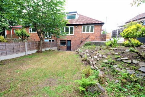 2 bedroom semi-detached bungalow for sale, Mayhill Drive, Salford, M6