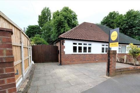 undefined, Mayhill Drive, Salford, M6
