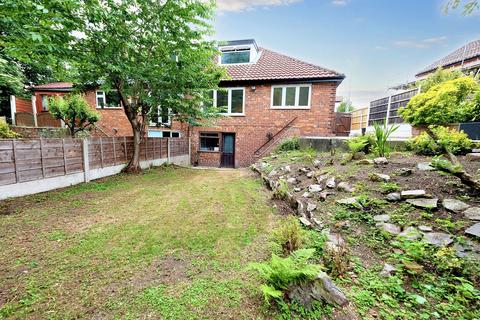 2 bedroom semi-detached bungalow for sale, Mayhill Drive, Salford, M6