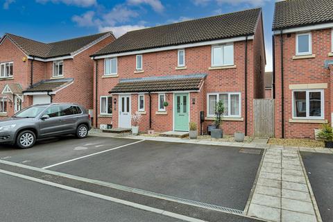 7 Academy Close, Melksham, SN12 8FP