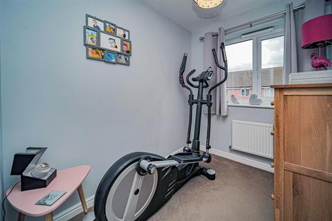 7 Academy Close, Melksham, SN12 8FP