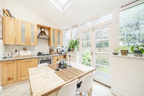 1 bedroom flat for sale, Streatham Place, London SW2