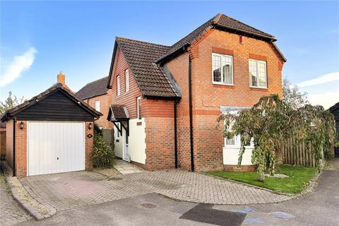 3 bedroom detached house for sale, Mill Road, Angmering, Littlehampton, West Sussex