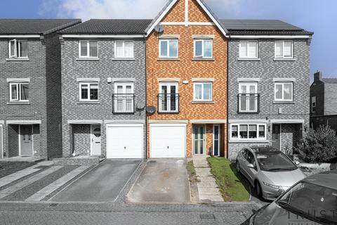 4 bedroom townhouse for sale, Prospect Mews, Morley, Leeds