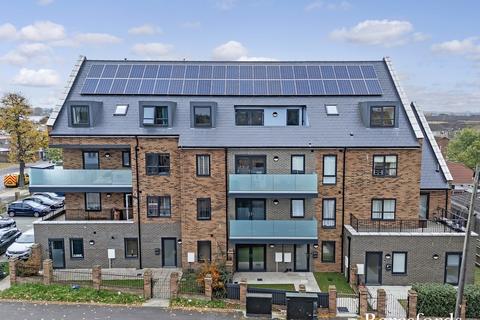 undefined, Brick House 1A, Faringdon Avenue, RM3