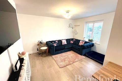 undefined, Brick House 1A, Faringdon Avenue, RM3