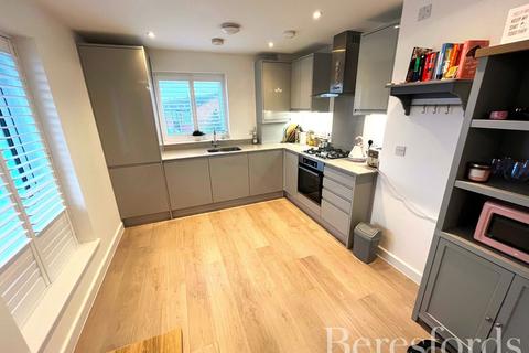 undefined, Brick House 1A, Faringdon Avenue, RM3