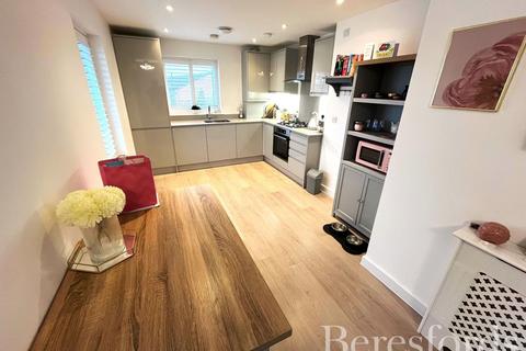 undefined, Brick House 1A, Faringdon Avenue, RM3