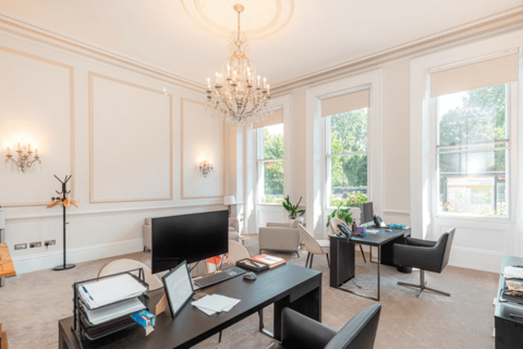 Office to rent, Mayfair, W1J