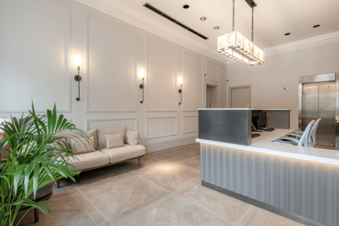 Office to rent, Mayfair, W1J